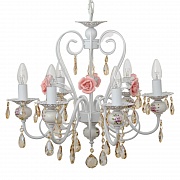 Подвесная люстра Abrasax Daniela STY40011/6A