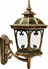 Уличный настенный светильник Feron 11314