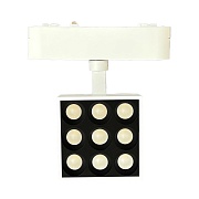 Трековый светильник Wertmark WTH.O14.007.30.09