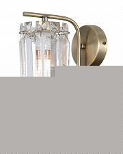 Бра Moderli Everly V10750-1W