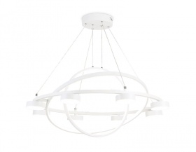 Подвесная люстра Ambrella Light Comfort FL51777