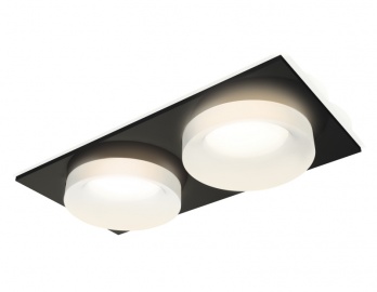 Встраиваемый светильник Ambrella Light Techno XC7636044 (C7636, N7165)