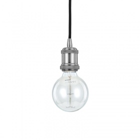 Подвесной светильник Ideal Lux Frida SP1 Cromo 139432