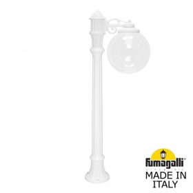 Ландшафтный светильник Fumagalli Globe G30.163.S10.WXF1R