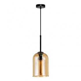 Подвесной светильник Arte Lamp Paio A7015SP-1BK