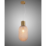 Подвесной светильник Moderli Sunset V10917-P