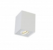 Потолочный светильник Crystal Lux CLT 420C WH