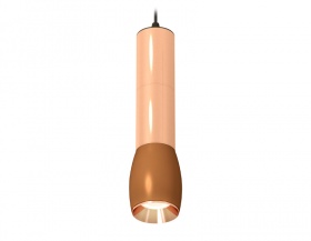 Подвесной светильник Ambrella Light Techno Spot XP1124001 (A2302, C6326x2, A2063x2, C1124, N7035)