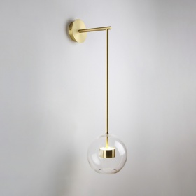 Бра ImperiumLoft Bubble 133216-22