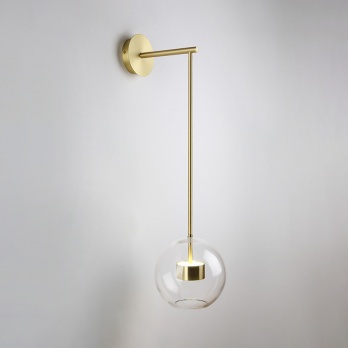 Бра ImperiumLoft Bubble 133216-22