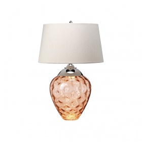 Настольная лампа Elstead Lighting Samara QN-SAMARA-TL-SAL