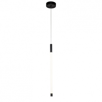 Подвесной светильник Indigo Vettore 14006/1P Black V000040L