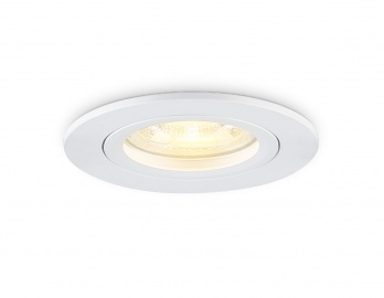 Встраиваемый светильник Ambrella Light Standard Tech TN102450