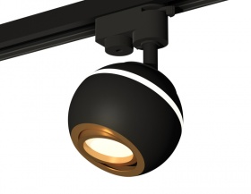 Трековый однофазный светильник Ambrella Light Track System XT1102023 (A2521, C1102, N7004)