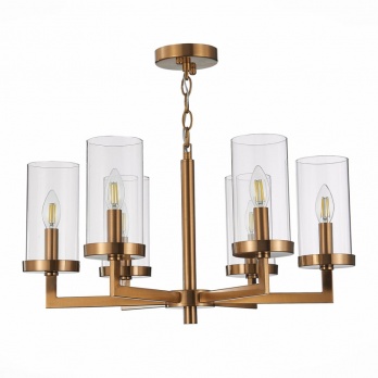 Подвесная люстра ST LUCE MASINE SL1171.303.06