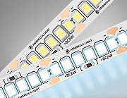 Светодиодная лента Ambrella Light LED Strip 24В 2835 18Вт/м 6500K 5м IP20 GS3303