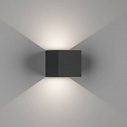 Настенный светильник DesignLed GW-A310-6-BL-WW 001857