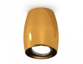 Накладной поворотный светильник Ambrella Light Techno XS1125002 (C1125, N7002)