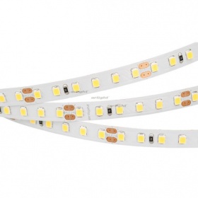 Светодиодная лента Arlight RT 2-5000 24V Day4000 2x (2835, 600 LED, PRO) 015698(B)