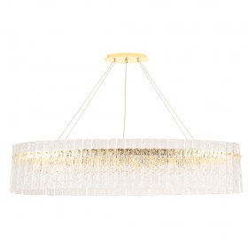 Подвесная люстра Crystal Lux OVIEDO SP12 L1200