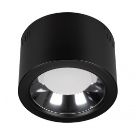 Накладной светильник Arlight SP-STORM-R235-28W Day4000-MIX 046462