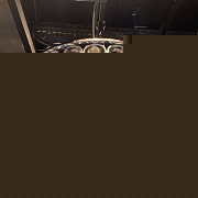 Подвесная люстра Cloyd Valent 10534