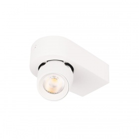 Накладной спот Loft IT Quiet 10320 White