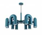 Подвесная люстра Kink Light Канти 08465-6,07