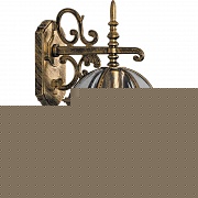 Уличный настенный светильник Feron PL131 11335