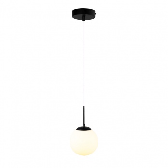 Подвесной светильник Arte Lamp Volare A1563SP-1BK