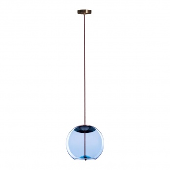 Подвесной светильник Loft IT Knot 8133-B mini