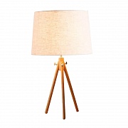 Настольная лампа LOFT IT Natural Loft7112T