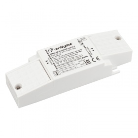 Блок питания Arlight ARJ-SP-10-PFC-Triac-INS (10W, 26-38V, 0.18-0.27A) 028779(1)