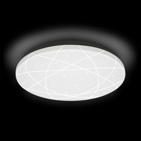 Потолочный светильник Ritter Asolo 52134 1