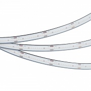 Светодиодная лента герметичная Arlight CSP-PFS-X320-10mm 24V Day4000 (10 W/m, IP68, TWP100, 5m) 045051