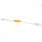 Сетевой шнур для ленты Feron LD091 48808