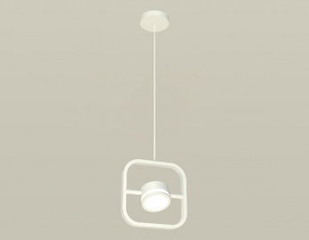 Подвесной светильник Ambrella Light Traditional (C9118, N8412) XB9118150