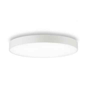 Потолочный светодиодный светильник Ideal Lux Halo PL1 D60 3000K 223223