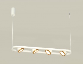 Подвесной светильник Ambrella Light Traditional (C9163, N8124) XB9163102