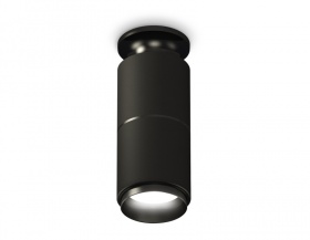 Потолочный светильник Ambrella Light Techno Spot XS6302201 (N6902, C6302, A2061, N6121)