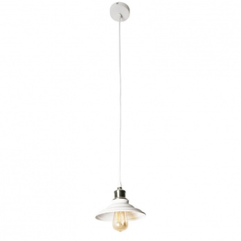 Подвесной светильник Arte Lamp A5067SP-1WH