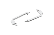 Заглушка для профиля DesignLed STEP3819B-ECS 003348