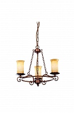 Подвесная люстра ST Luce Ancora SL122.303.03