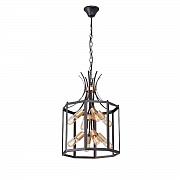 Подвесная люстра Vitaluce V3926-1/8