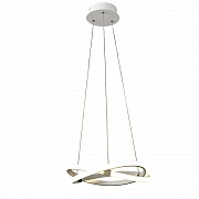 Подвесной светодиодный светильник Mantra Infinity 5993