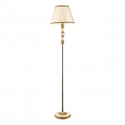 Торшер Arte Lamp Benessere A9570PN-1WG