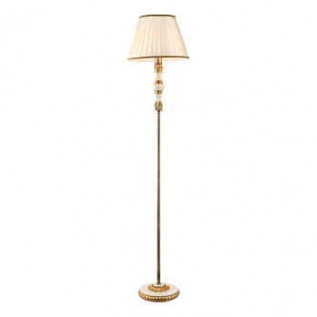 Торшер Arte Lamp Benessere A9570PN-1WG