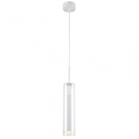 Подвесной светильник Favourite Aenigma 2557-1P