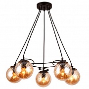 Подвесная люстра Ambrella Light Traditional TR9022