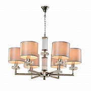 Подвесная люстра Aployt Emelin APL.752.03.06